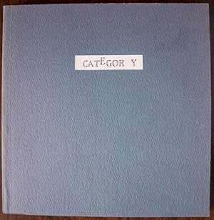 CATEGOR Y: FIFTY (50) DRAWINGS