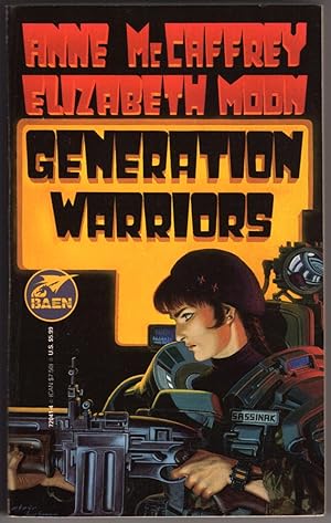 The Generation Warriors