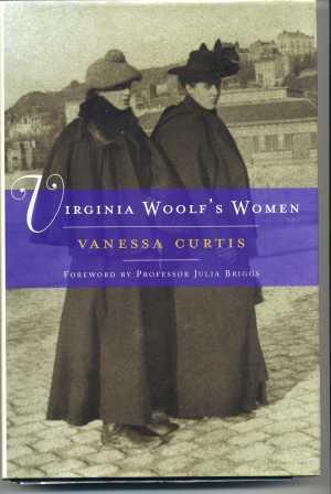 Imagen del vendedor de Virginia Woolf's Women a la venta por Scorpio Books, IOBA