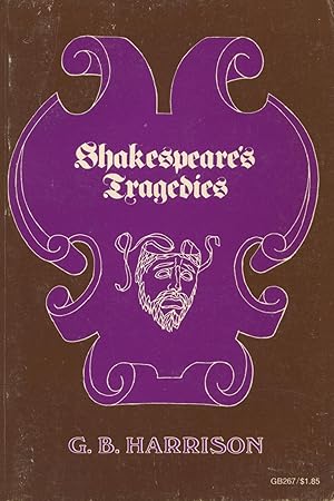 Shakespeare's Tragedies