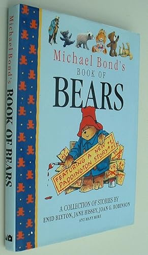 Michael Bond's Book of Bears