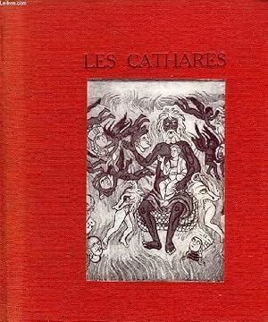Bild des Verkufers fr LES CATHARES zum Verkauf von Le-Livre