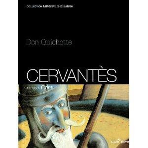 DON QUICHOTTE