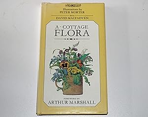 Imagen del vendedor de A Cottage Flora a la venta por River Reads