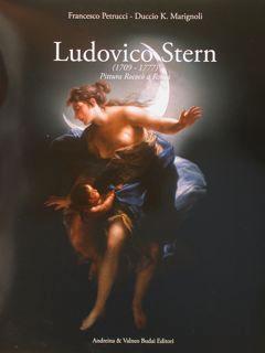 Immagine del venditore per LUDOVICO STERN "pittore rococ a Roma". venduto da EDITORIALE UMBRA SAS