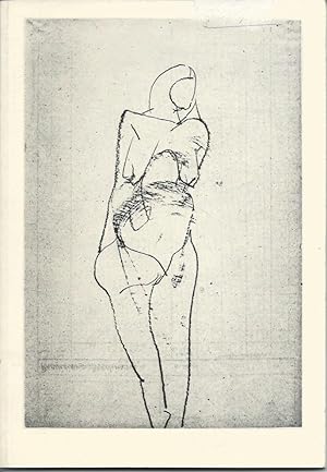 Imagen del vendedor de Joseph Beuys : Frauen - Zeichnungen van 1947 bis 1961 a la venta por The land of Nod - art & books