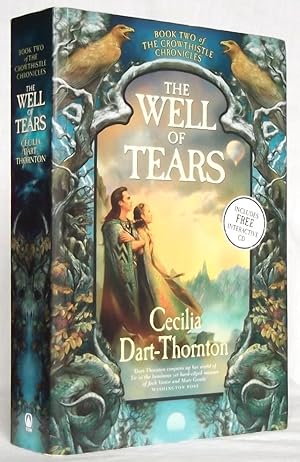 Imagen del vendedor de The Well of Tears a la venta por N. Marsden