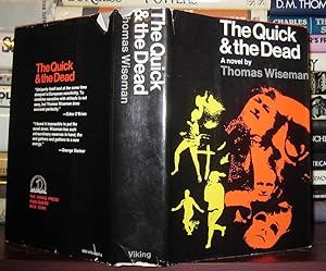 Image du vendeur pour THE QUICK AND THE DEAD mis en vente par Rare Book Cellar