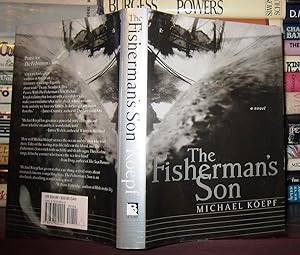 Imagen del vendedor de THE FISHERMAN'S SON a la venta por Rare Book Cellar