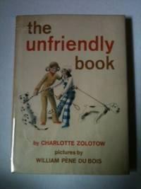 Seller image for the unfriendly book for sale by WellRead Books A.B.A.A.