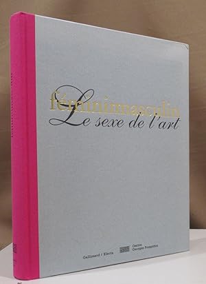 Seller image for Le sexe de l'art. for sale by Dieter Eckert