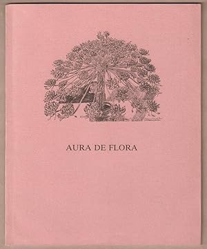 Seller image for Aura de Flora. for sale by Antiquariat Neue Kritik