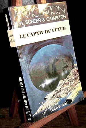 Image du vendeur pour LE CAPTIF DU FUTUR mis en vente par Livres 113