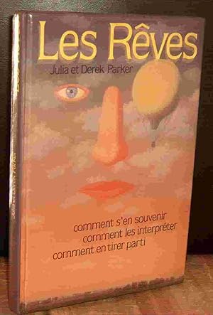 Image du vendeur pour LES REVES mis en vente par Livres 113