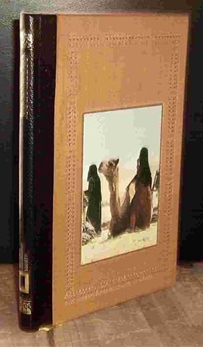 Seller image for LES NOMADES for sale by Livres 113