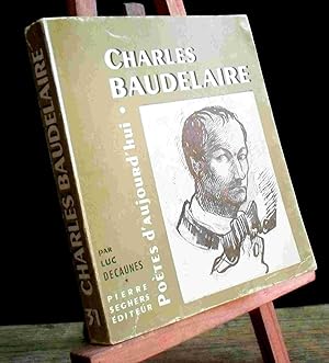 Image du vendeur pour CHARLES BAUDELAIRE mis en vente par Livres 113