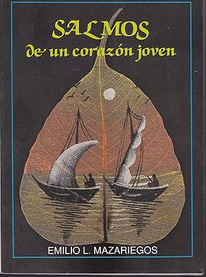 Imagen del vendedor de SALMOS PARA UN CORAZON JOVEN 1EDICION a la venta por CALLE 59  Libros