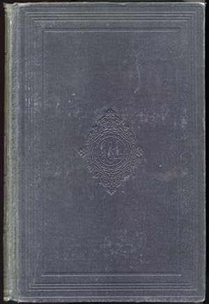 Seller image for Cyclopaedia of English Literature: a selection of The Choicest Productions of English Authors, from the earliest to the present time, connected by a Critical and Biographical History, elegantly illustrated for sale by J. Patrick McGahern Books Inc. (ABAC)
