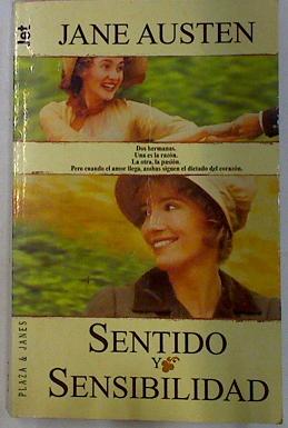 Imagen del vendedor de Sentido Y Sensibilidad a la venta por Almacen de los Libros Olvidados