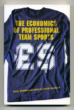 Image du vendeur pour The Economics of Professional Team Sports mis en vente par George Longden