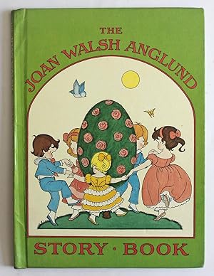 The Joan Walsh Anglund Story Book