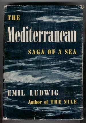 The Mediterranean Saga of a Sea