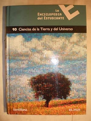 Seller image for La Enciclopedia del Estudiante. T.10 Ciencias De La Tierra y Del Universo for sale by Librera Antonio Azorn