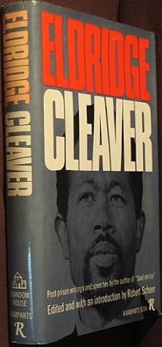 Bild des Verkufers fr Eldridge Cleaver - Post Prison Writings and Speeches zum Verkauf von The Wild Muse