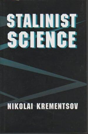 Stalinist Science