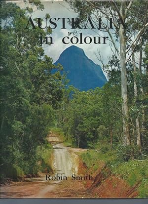 Immagine del venditore per Australia in Colour: Volume 2 venduto da Bay Books