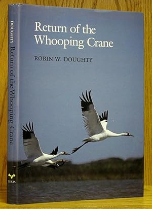 Return of the Whooping Crane