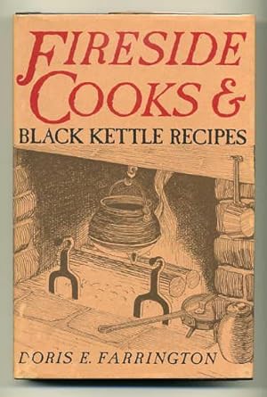 Fireside Cooks & Black Kettle Recipes