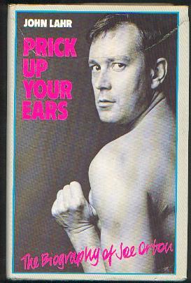 Seller image for Prick Up Your Ears for sale by Jacques Gander