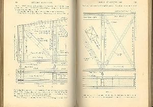 Seller image for Applied mechanics, embracing strength and elasticity of materials, theory & design of structures, theory of machines and hydraulics; a text-book for engineering students.[Strains & Stress; Moments & Centroids; Piston & Crank; Hydrostatics; Governors for sale by Joseph Valles - Books