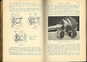 Bild des Verkufers fr Diesel Engine Principles and Practice. [Fuel & Combustion; Scavenge & Exhaust Systems; Exhaust Gas Turbo-Charging; Heat Exchanges; Lubricating Oils; Starting Gear; Transmission Systems; Governors; Crankcase Explosions; Engines; etc] zum Verkauf von Joseph Valles - Books