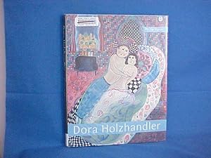 Immagine del venditore per Dora Holzhandler venduto da Gene The Book Peddler