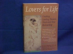 Image du vendeur pour Lovers for Life: Creating Lasting Passion, Trust, and True Partnership mis en vente par Gene The Book Peddler