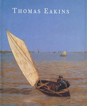 Seller image for Thomas Eakins for sale by Diatrope Books