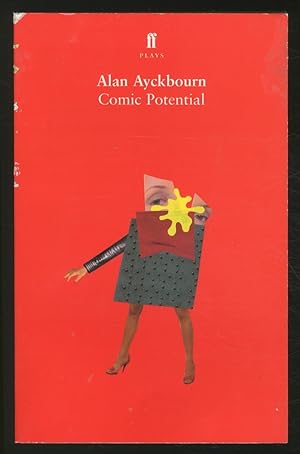 Immagine del venditore per Comic Potential venduto da Between the Covers-Rare Books, Inc. ABAA