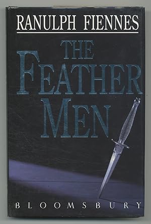 Imagen del vendedor de The Feather Men a la venta por Between the Covers-Rare Books, Inc. ABAA