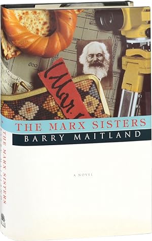 Seller image for The Marx Sisters (First UK Edition) for sale by Royal Books, Inc., ABAA