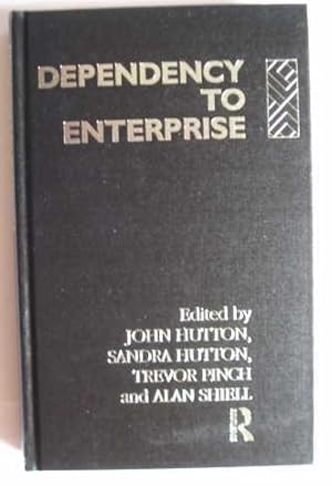 Dependency To Enterprise