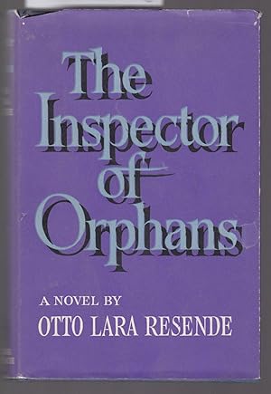 Immagine del venditore per The Inspector of Orphans venduto da Laura Books