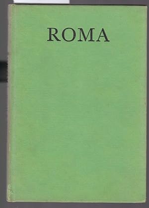 Roma - A Reader for the Second Stage of Latin