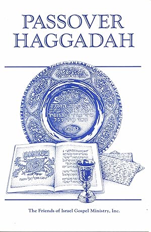 Passover Haggadah