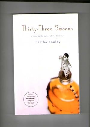Seller image for Thirty-three Swoons for sale by Books Authors Titles