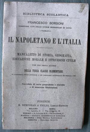 Il Napoletano e l' Italia