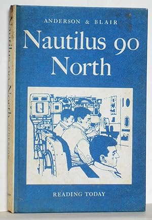 Nautilus 90 North