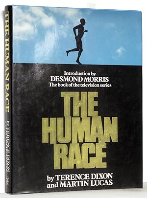 Seller image for The Human Race for sale by N. Marsden