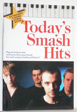 Seller image for Today's Smash Hits for sale by N. Marsden